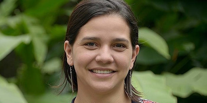 Autora