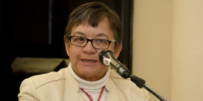 Foto de Montserrat Sagot Rodríguez