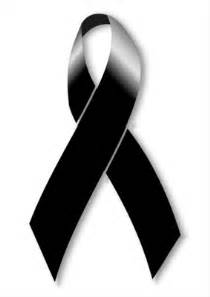 Lazo negro