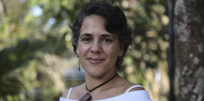 María José Chaves