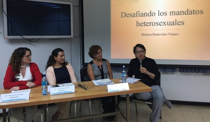 Conferencia