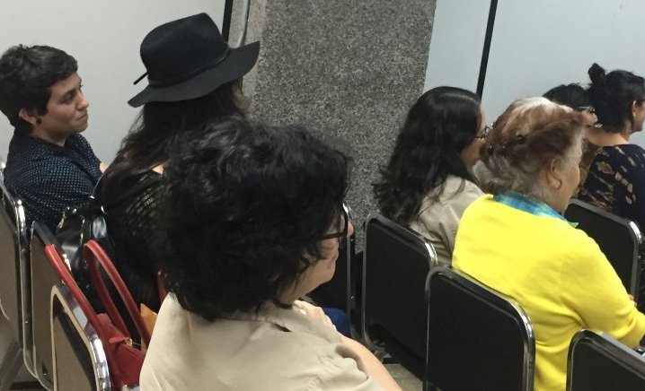 Conferencia