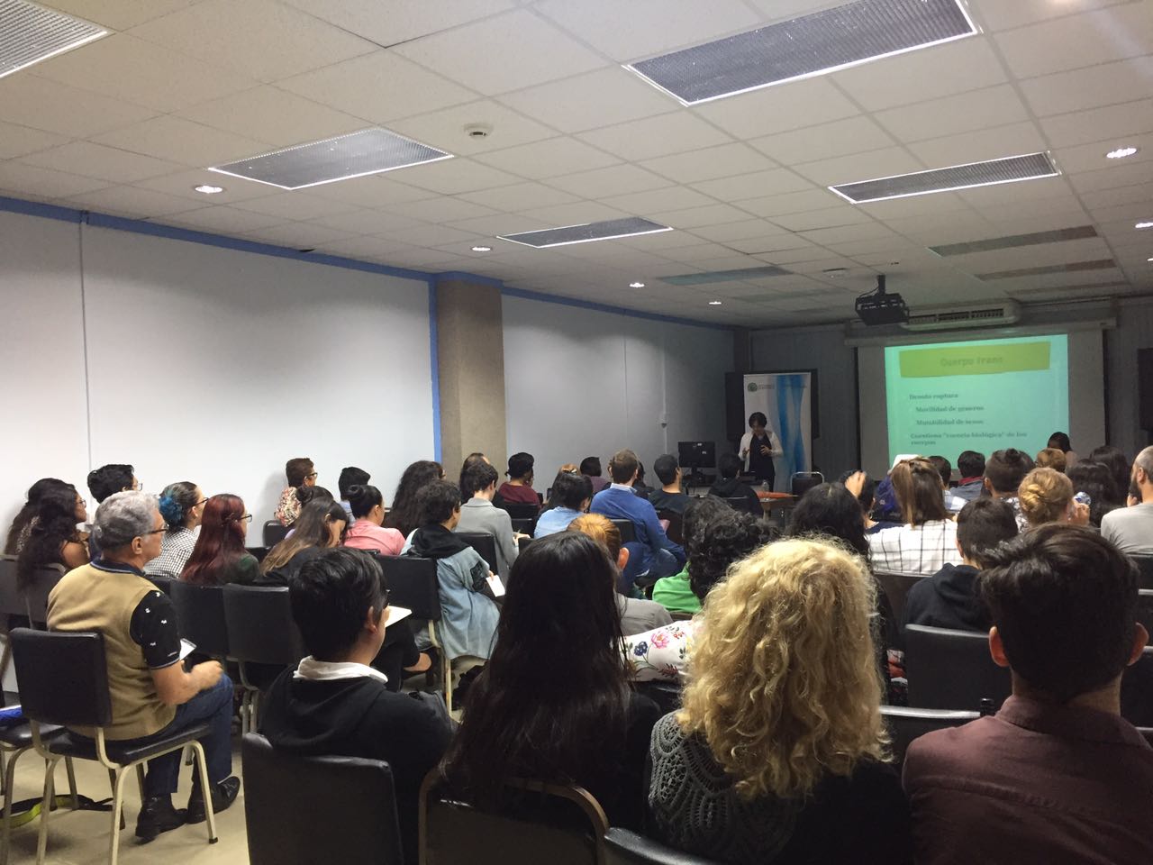 Conferencia