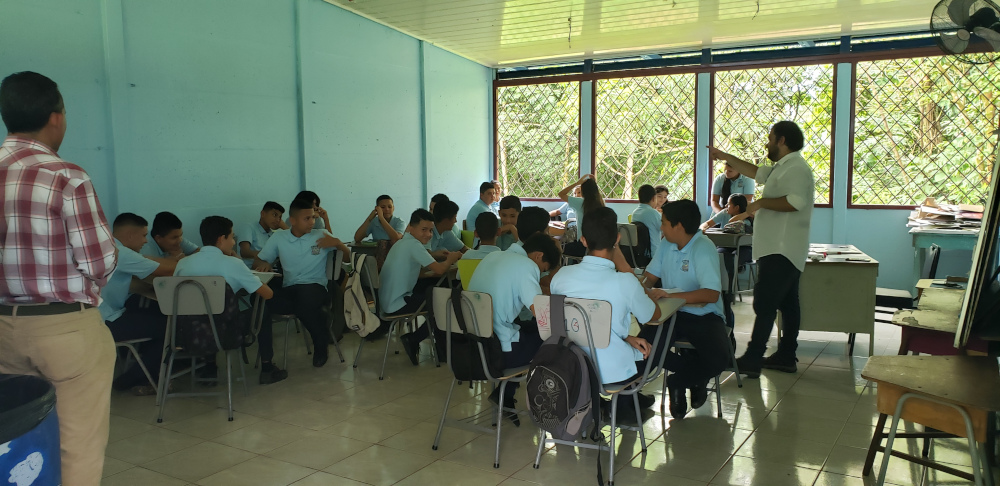 Estudiantes 1