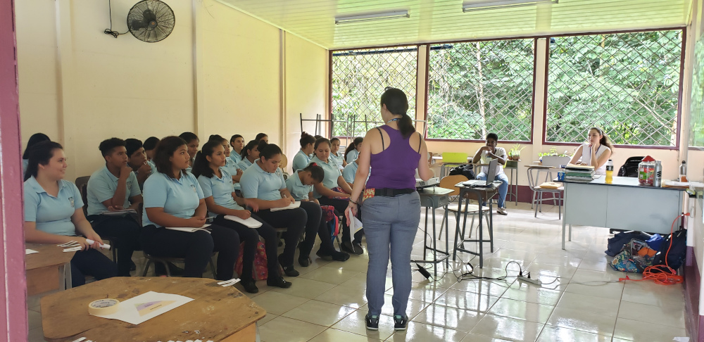 Estudiantes 2 