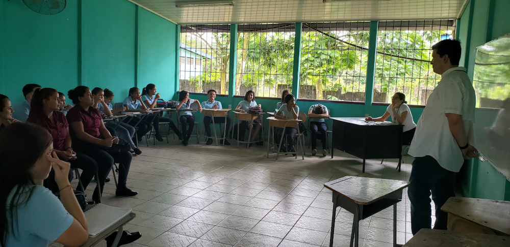 Estudiantes 3