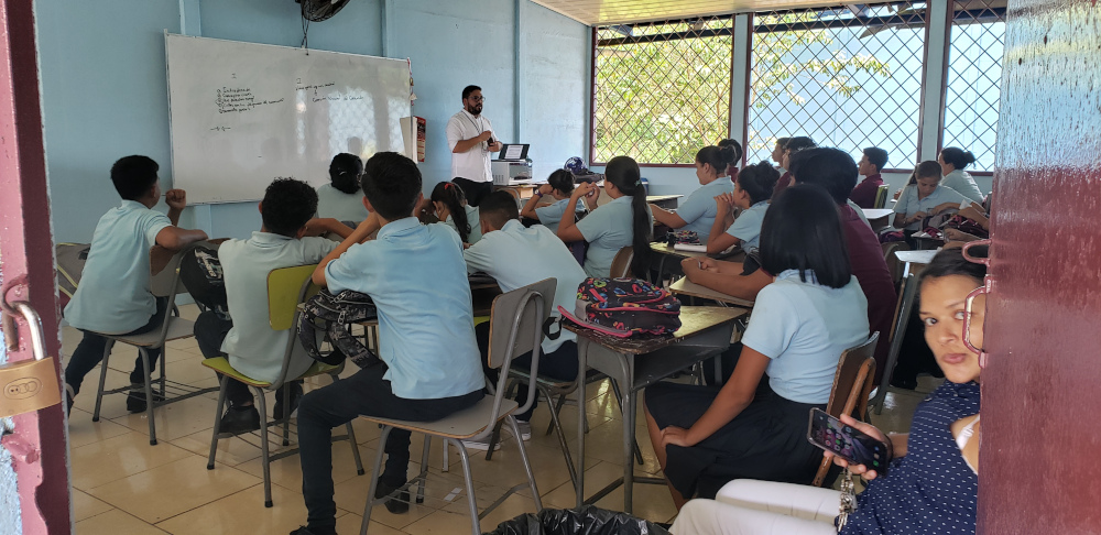 Estudiantes 6