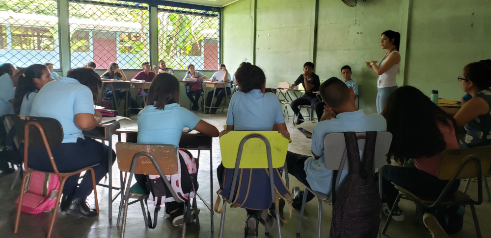 Estudiantes 7