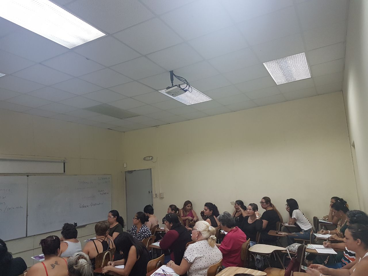 Curso