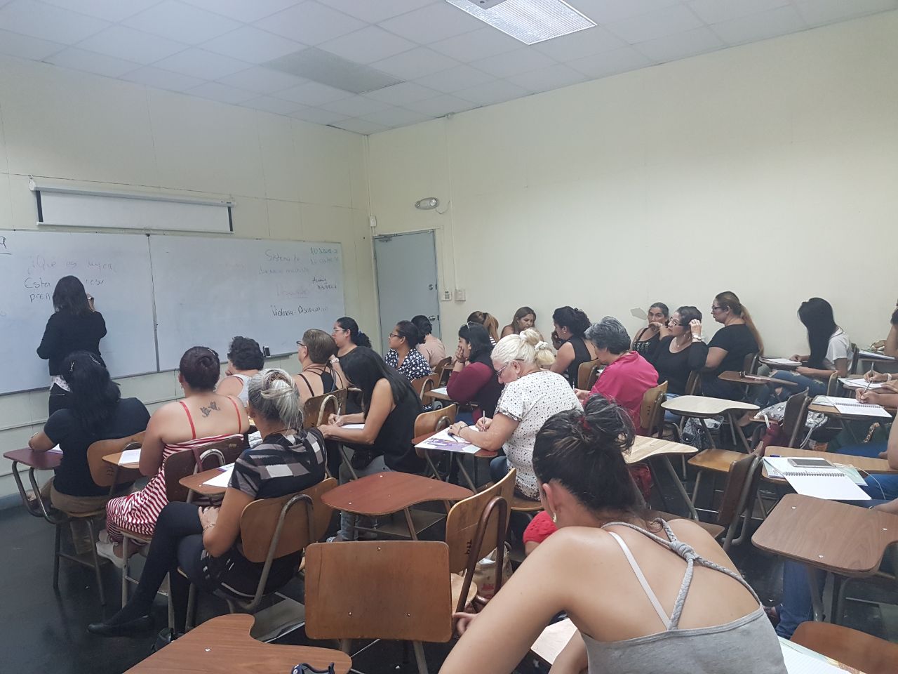 Curso