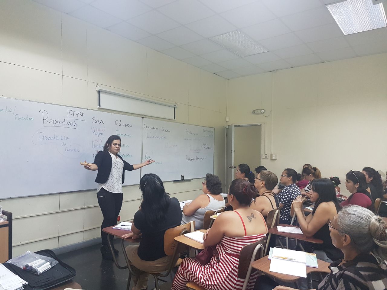 Curso