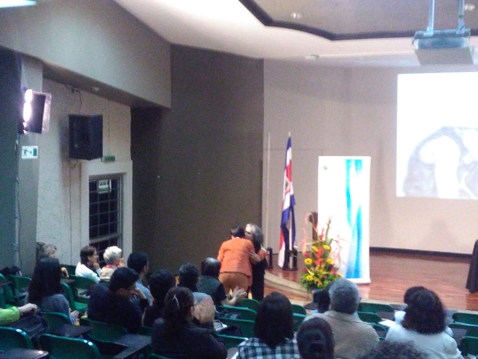 Conferencia