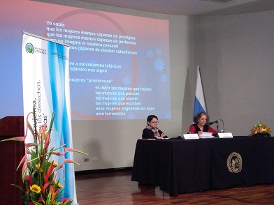 Conferencia