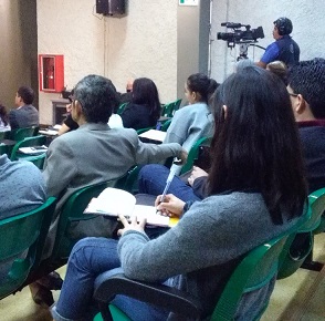 Conferencia 