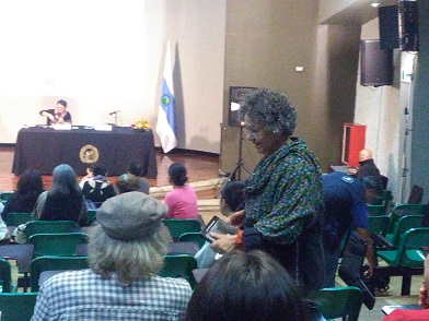 Conferencia