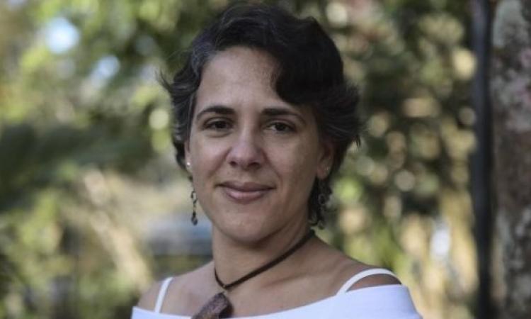 María José Chaves