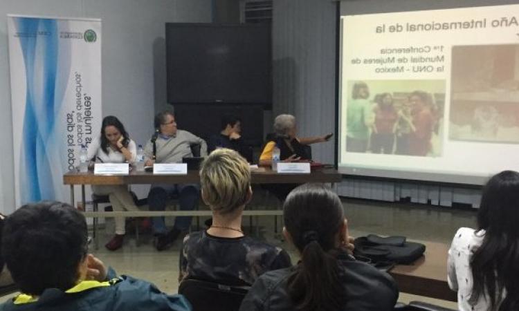 Conferencia
