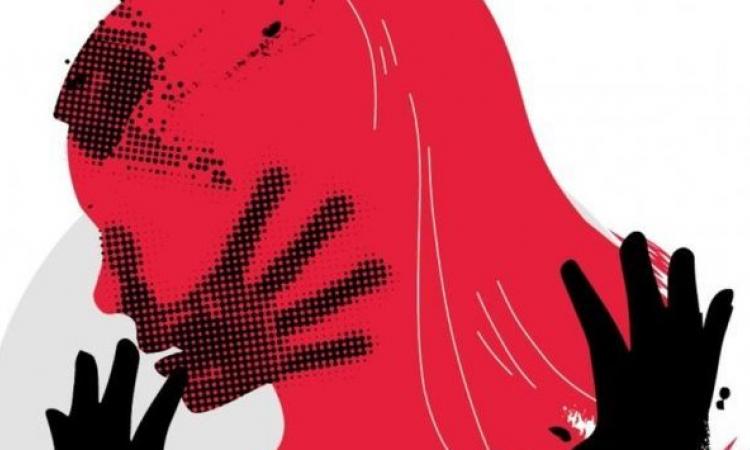 Mujer roja